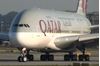 Qatar Airways Privilege Club
