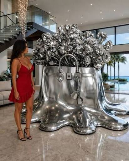 ArtZMiami Bed & Bath,Art & Photography