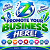 Your Business here? Start Reaching New Customers?