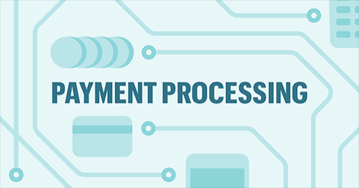 POS and payment platform.
