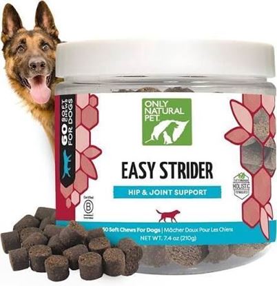 Only Natural Pet