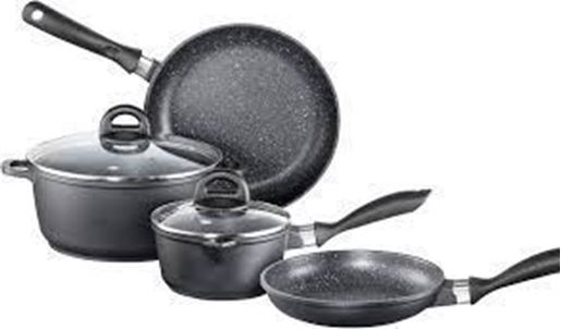quality cookware & kitchenware,