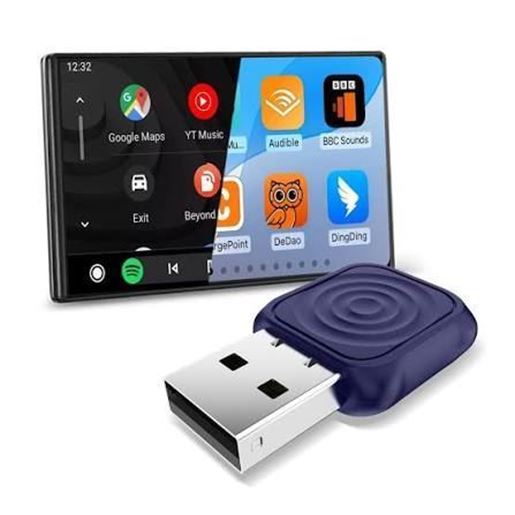 Parts & Accessories,CarlinKit