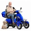 Scooters Outdoors & Recreation,