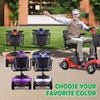 Scooters Outdoors & Recreation,