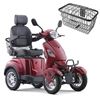 Scooters Outdoors & Recreation,
