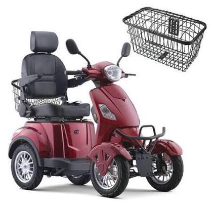 Scooters Outdoors & Recreation,