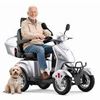 Scooters Outdoors & Recreation,