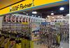 Sports Apparel & Accessories, Sports & Exercise Equipment,