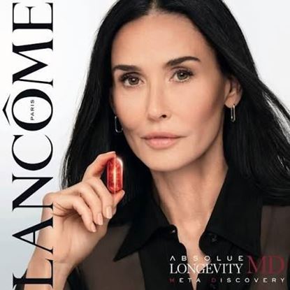 Fragrance, Cosmetics & Skin Care