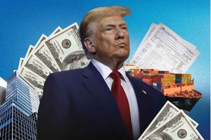  Trump Has A Plan To FIX The System, And Its GENIUS.