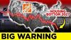  Home Depot CFO triggers alarm (biggest crisis in 30 years)