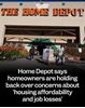  Home Depot CFO triggers alarm (biggest crisis in 30 years)
