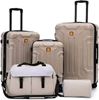Travel Accessories & Services