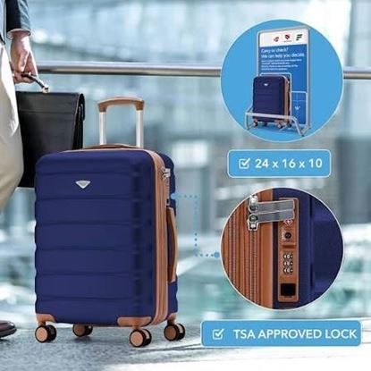 Travel Accessories & Services