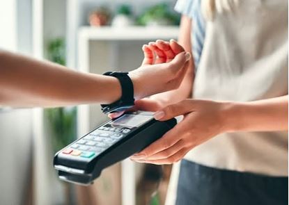 	POS and payment platform.