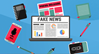  Infodemic: Coronavirus and the fake news pandemic