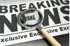 Infodemic: Coronavirus and the fake news pandemic