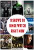 Alternative to Netflix & Hulu at a fraction of the monthly fee.