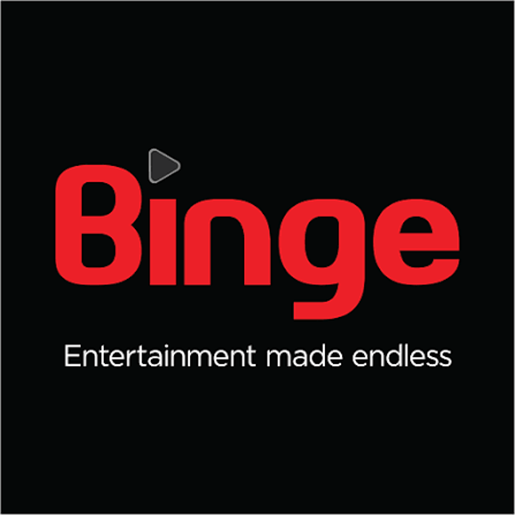 Alternative to Netflix & Hulu at a fraction of the monthly fee.