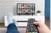 Alternative to Netflix & Hulu at a fraction of the monthly fee.