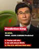  Professor Jiang: "They're Planning It!" The Draft, Trump's Third Term & Who Gets Sent To Die First