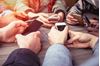  phone addiction is actively dismantling our sense of purpose and connection.
