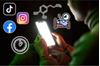  phone addiction is actively dismantling our sense of purpose and connection.