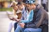  phone addiction is actively dismantling our sense of purpose and connection.