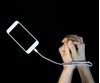 phone addiction is actively dismantling our sense of purpose and connection.