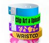 Wristbands for Events, Brands & Beyond