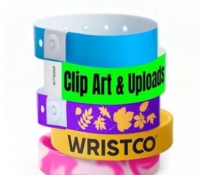 Wristbands for Events, Brands & Beyond