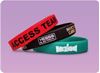 Wristbands for Events, Brands & Beyond