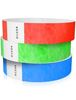 Wristbands for Events, Brands & Beyond