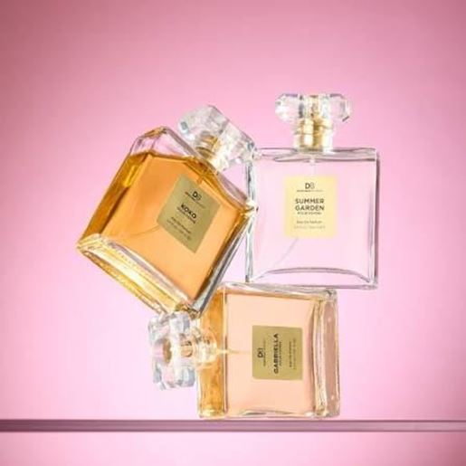 Designer Brands Cosmetics & Skin Care 