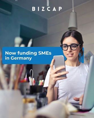 Loans & Financial Services, B2B