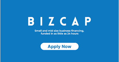 Loans & Financial Services, B2B