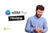 eSIM Plus - your gateway to seamless global connectivity.