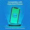 eSIM Plus - your gateway to seamless global connectivity.