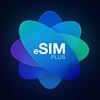 eSIM Plus - your gateway to seamless global connectivity.