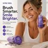 Smile Tabs is a modern teeth-whitening brand 