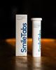 Smile Tabs is a modern teeth-whitening brand 