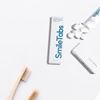 Smile Tabs is a modern teeth-whitening brand 