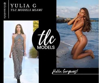 TLC AGENCY MODELS & TALENT