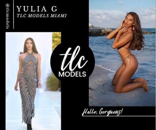 TLC AGENCY MODELS & TALENT