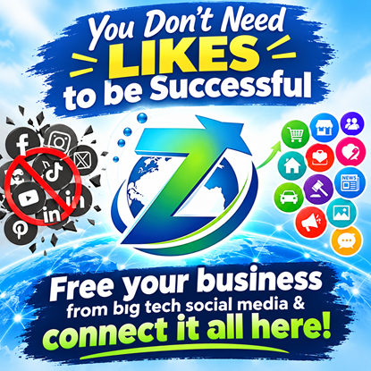 	Promote share Connect Grow