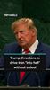 President Trump Gives Iran ULTIMATUM At UN General Assembly
