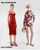 Italian luxury fashion destination