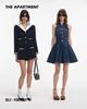 Italian luxury fashion destination