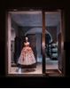 Italian luxury fashion destination